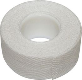 Ruban de guidon Velox tressostar coton blanc 20mm x 2 60m (vendu a l'unite)