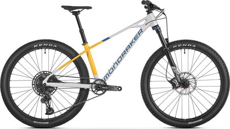 Kinder Mountainbike Semi-Rigid Mondraker Trick 26 Sram SX Eagle 12V 26'' Hellbraun 2024