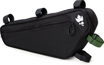 Miss Grape Internode 3 Road WP Frame Bag Black