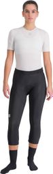 Sportful Neo Culotte 3/4 Mujer Negro S