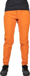 Pantaloni Endura MT500 Burner II Donna Arancione XS