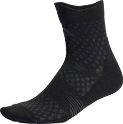 Chaussettes Unisexe adidas Performance Run 4D Noir