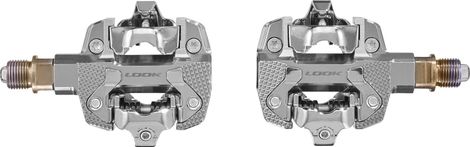 Look X-Track Power Dual MTB pedals