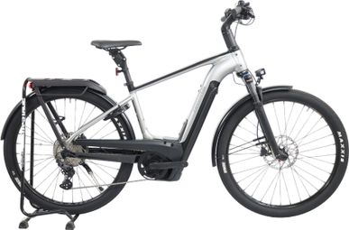 Produit Reconditionné · VTC électrique CANNONDALE Tesoro X 1 2023 · Bon état