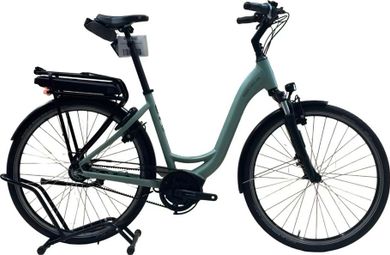 produit reconditionné . Riese et Müller Swing4 Silent Shimano Nexus 2024 . Vélo électrique . Riese et Müller . très bon état
