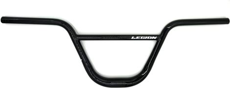 Guidon LEGION | serrage 31.8mm | BACKSWEEP 3° | UPSWEEP 2°