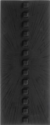 Protector de base Dyedbro para la vaina trasera Shush, negro