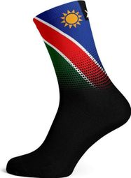 Paire de Chaussettes - Namibia Black Flag Socks - Namibie
