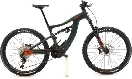 Produit reconditionné · BH Xtep Lynx Pro 0.7 XT / Vélo VTT électrique | Très bon état