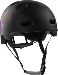 Casque vélo et skate | Serpent Violet L (57-61 cm) | Certifié EN1078