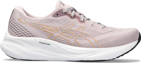 Asics Gel Pulse 15 Rose Or Femme