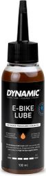 Lubrifiant de Chaîne Dynamic E-Bike Lube 100ml