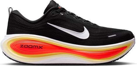 Chaussures Running Nike Vomero Plus Noir/Rouge Homme