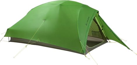 Tenda Vaude Hogan SUL 2P Verde