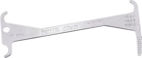 KMC Easy Chain Checker Kettenverschleißanzeiger