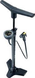 TOPEAK Floor pump JOE BLOW RACE Black