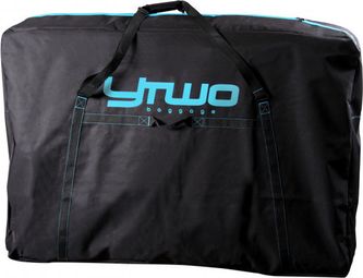 Estuche de viaje Ytwo Light negro