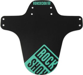 Rockshox MTB Fenders Zwart Groen