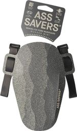 Garde boue Avant Mudder Mini Detour Gris