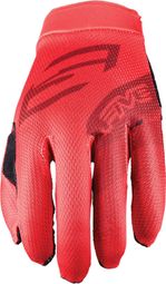 Cinco Guantes XR-Lite Rojo