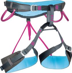 CAMP Energy Nova Harness Blue/Black