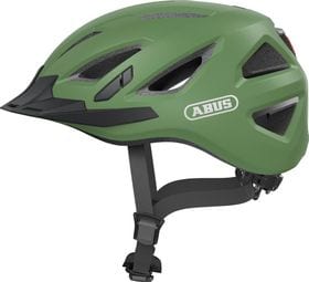 Abus Urban-I 3.0 Jade Green Urban Helmet