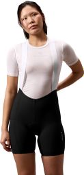 Culotte con tirantes Endura Loop Negro Mujer