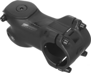 Syncros FL1.5 Aluminium Stem +/-6° Black