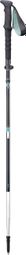 Forclaz Ultra-compact MT900 Hiking Pole Black (Sold individually)