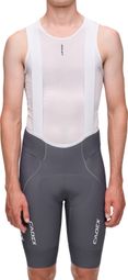 Maap GreenEDGE 26 Men's Short Cycling Shorts (Gray/Green)