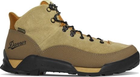 Danner Panorama Mid Hiking Shoes Brown