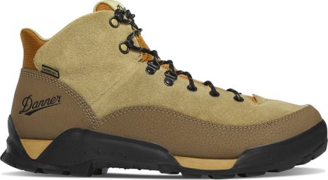 Zapatillas de senderismo Danner Panorama Mid Marrón