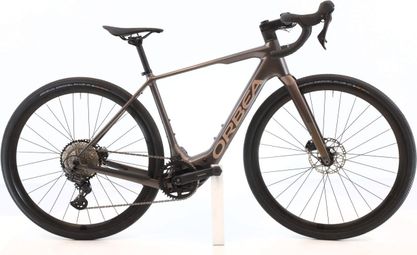 Produit reconditionné · Orbea Denna H30 / Vélo de gravel | Très bon état
