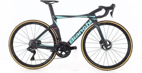 Cadres vélo Bianchi Aria Aero (solo Telaio) Frameset
