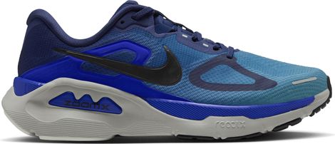 Nike Structure Plus Laufschuhe für Herren, blau