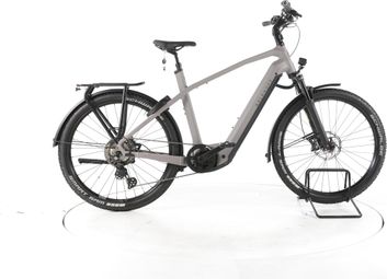 Produit reconditionné - Kalkhoff Entice 7.B Move+ Trekking E-Bike - Très Bon Etat