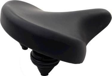 Selle Cortina 6605 USN noire