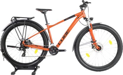 Produit Reconditionné · VTT CUBE Aim Allroad 2023 · Etat  correct