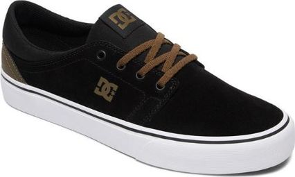 DC Shoes Trase SD Schwarz / Khaki