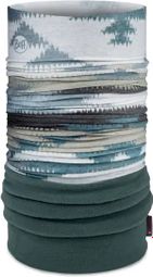Buff Polar Ticex Choker Blue