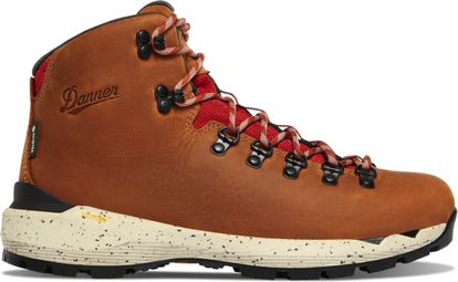 Scarponi da trekking Danner Mountain 600 Evo Donna Marrone