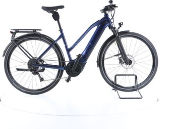 Produit reconditionné - Giant Explore E+ 2 Vélo électrique Femmes 2024 - Bon Etat