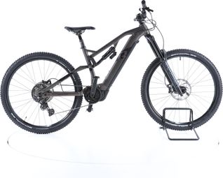 Produit reconditionné - R Raymon TrailRay 160E 9.0 Vélo électrique VTT 2023 - Bon Etat