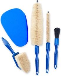 Kit Brosses de Nettoyage Park Tool BCB-5