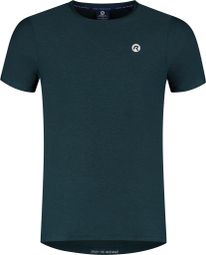 Maillot Manches Courtes De Running Rogelli Essential Sage Homme