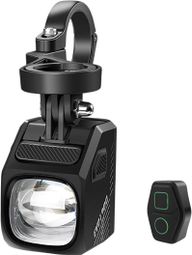 Éclairage Avant Magicshine EVO 1700 Noir