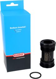 Boitier de Pédalier Elvedes Thread Fit T47A (Cervélo) pour Sram DUB