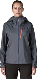 Patagonia Granite Crest Blue Women's Waterproof Jacket