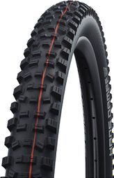 Schwalbe Hans Dampf 29 '' Tubeless Ready Soft SnakeSkin Super Gravity Addix Soft E-25 MTB Band