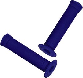 ODI longneck ST Grips Aqua Marine Blue